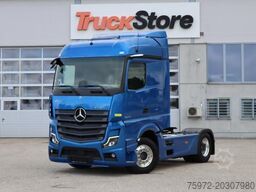 Actros 1845 LS