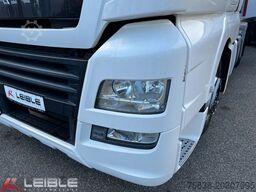 MAN TGX 18.510 BLS*XLX*2xTank*Standklima*485 TKM*