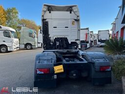 MAN TGX 18.510 BLS*XLX*2xTank*Standklima*485 TKM*