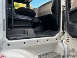 MAN TGX 18.510 BLS*XLX*2xTank*Standklima*ACC