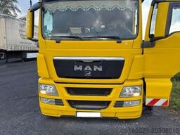 MAN TGS 18.400 Autotransporter Komplettgespann