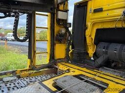 MAN TGS 18.400 Autotransporter Komplettgespann