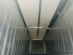 KEMPF SKM 36/3 AK 3-Achs Alu Sattelkipper 50m³