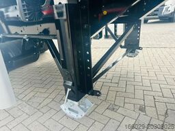 KEMPF SKM 36/3 AK 3-Achs Alu Sattelkipper 50m³