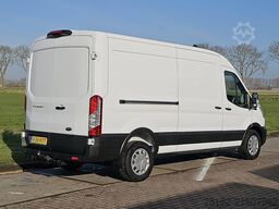 FORD TRANSIT 350 ac automaat EURO6