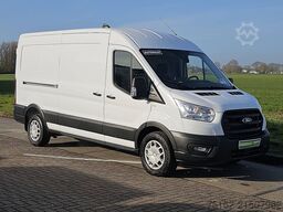FORD TRANSIT 350 ac automaat EURO6