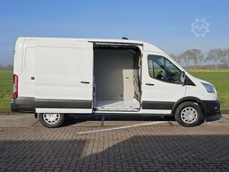 FORD TRANSIT 350 ac automaat EURO6
