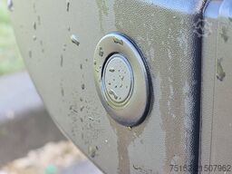 FORD TRANSIT 350 ac automaat EURO6