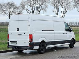 M.A.N. TGE 3.180 ac automaat EURO6