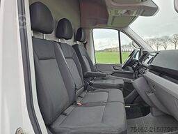 M.A.N. TGE 3.180 ac automaat EURO6