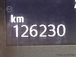 M.A.N. TGE 3.180 ac automaat EURO6