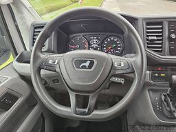 M.A.N. TGE 3.180 ac automaat EURO6