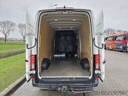 M.A.N. TGE 3.180 ac automaat EURO6