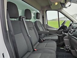 FORD TRANSIT 2.0 Bakwagen Laadklep!