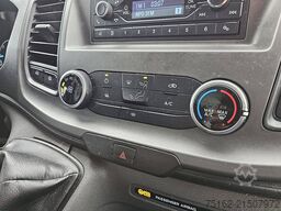 FORD TRANSIT 2.0 Bakwagen Laadklep!