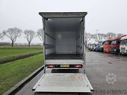 FORD TRANSIT 2.0 Bakwagen Laadklep!