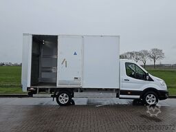 FORD TRANSIT 2.0 Bakwagen Laadklep!