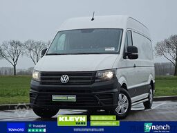VOLKSWAGEN CRAFTER 2.0 L3H3 Airco Carplay