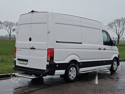 VOLKSWAGEN CRAFTER 2.0 L3H3 Airco Carplay