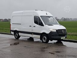 MERCEDES-BENZ SPRINTER 315 L2H2 Airco Mbux