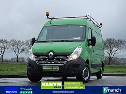 RENAULT MASTER 2.3 DCI 130 L2H2
