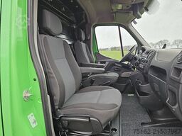 RENAULT MASTER 2.3 DCI 130 L2H2