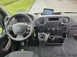 RENAULT MASTER 2.3 DCI 130 L2H2