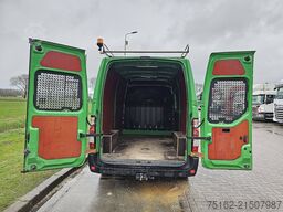 RENAULT MASTER 2.3 DCI 130 L2H2