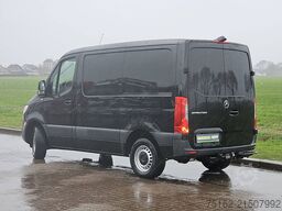 MERCEDES-BENZ SPRINTER 316 L1H1 Trekhaak Navi