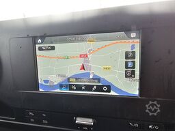 MERCEDES-BENZ SPRINTER 316 L1H1 Trekhaak Navi