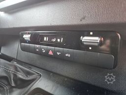 MERCEDES-BENZ SPRINTER 316 L1H1 Trekhaak Navi