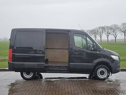 MERCEDES-BENZ SPRINTER 316 L1H1 Trekhaak Navi