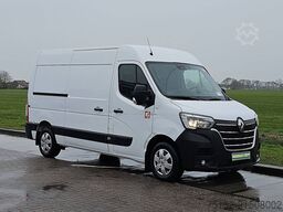 RENAULT MASTER 2.3 L2H2 RED-Edition AC!