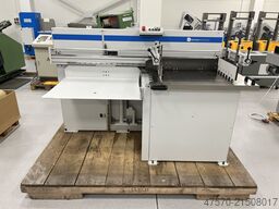 Baumann-Wohlenberg BA 2Ne