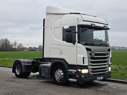 SCANIA G420 HL E5 ADBLEU