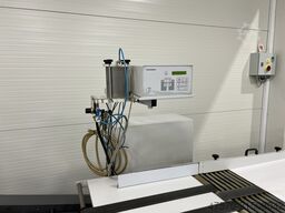 Heidelberg Stahlfolder KH66-6KTL +SKPD 66 + gluer