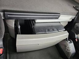 M.A.N. 26.470 TGX Schuifzeil Laadklep!