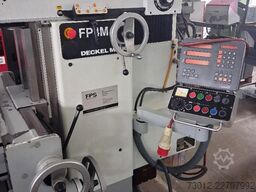 DECKEL FP 4 MK