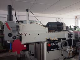 DECKEL FP 4 MK