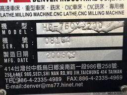 DENVER HG-760x2200