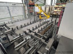 BEHRINGER EISELE HCS 150