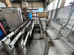 BEHRINGER EISELE HCS 150