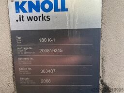 BEHRINGER EISELE HCS 150
