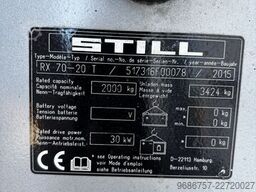 STILL RX70-20T