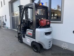 TCM FG18