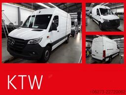 Mercedes-Benz Sprinter 317 CDI,L2H2,Automatik,Kamera,Navi