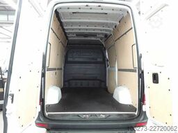 Mercedes-Benz Sprinter 317 CDI,L2H2,Automatik,Kamera,Navi