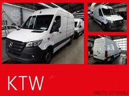 Mercedes-Benz Sprinter 317 CDI,L2H2,Automatik,Kamera