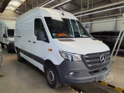 Mercedes-Benz Sprinter 317 CDI,L2H2,Automatik,Kamera,Navi