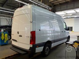 Mercedes-Benz Sprinter 317 CDI,L2H2,Automatik,Kamera,Navi